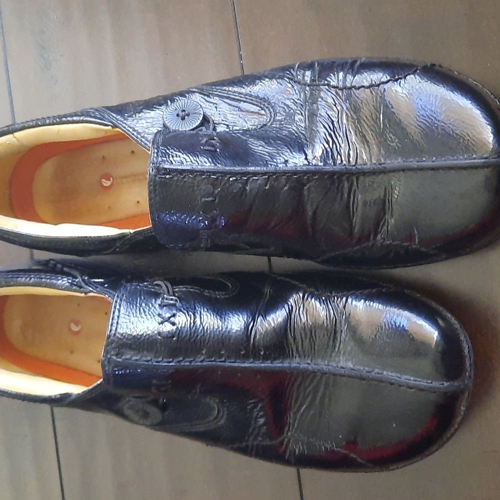 Clark Loafers